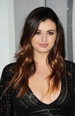 REBECCA BLACK at MTV Video Music Awards 2015 in Los Angeles