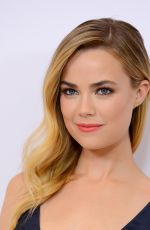 REBECCA RITTENHOUSE at Disney ABC 2015 Summer TCA Tour in Beverly Hills