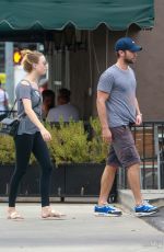 REBECCA RITTENHOUSE at Hugo