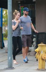 REBECCA RITTENHOUSE at Hugo