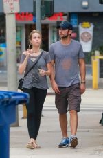 REBECCA RITTENHOUSE at Hugo