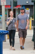 REBECCA RITTENHOUSE at Hugo