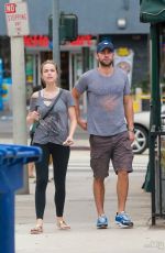 REBECCA RITTENHOUSE at Hugo