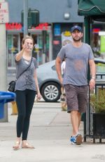 REBECCA RITTENHOUSE at Hugo