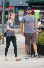 REBECCA RITTENHOUSE at Hugo