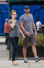 REBECCA RITTENHOUSE at Hugo