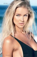 RENAE AYRIS in Maxim Magazine, Australia September 2015 Issue