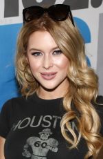 RENEE OLSTEAD at102.7 Kiis FM