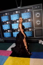 RITA ORA at MTV Video Music Awards 2015 in Los Angeles