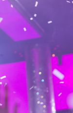 RITA ORA Performs at Drai