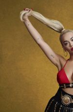 RITA ORA - X-Factor Promos