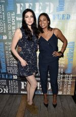 ROSARIO DAWSON at Women