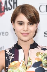 SAMI GAYLE at Ricki and the Flash Premiere in New York