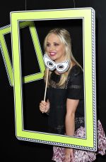 SARAH MICHELLE GELLAR at Crazy 8 Back-to-school Must-haves Showcase in Los Angeles 08/12/2015