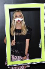 SARAH MICHELLE GELLAR at Crazy 8 Back-to-school Must-haves Showcase in Los Angeles 08/12/2015