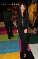 SELENA GOMEZ at MTV Video Music Awards 2015 in Los Angeles