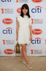 SELMA BLAIR at No Kid Hungry Breakfast Party in Beverly Hills