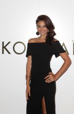 SHANINA SHAIK at Kookai Spring/Summer 2016 Runway Show in Sydney 08/19/2015