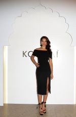 SHANINA SHAIK at Kookai Spring/Summer 2016 Runway Show in Sydney 08/19/2015