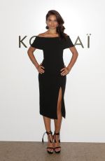 SHANINA SHAIK at Kookai Spring/Summer 2016 Runway Show in Sydney 08/19/2015