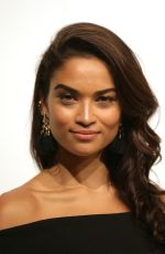 SHANINA SHAIK at Kookai Spring/Summer 2016 Runway Show in Sydney 08/19/2015