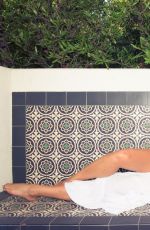 SHAY MITCHELL for 2015 The Coveteur Photoshoot