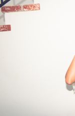 SHAY MITCHELL for 2015 The Coveteur Photoshoot