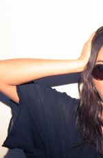 SHAY MITCHELL for 2015 The Coveteur Photoshoot