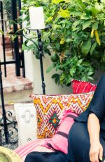 SHAY MITCHELL for 2015 The Coveteur Photoshoot