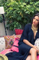 SHAY MITCHELL for 2015 The Coveteur Photoshoot