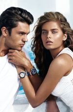 SOLVEIG MORK HANSEN - Guess Accessories Spring/Summer 2015