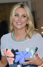 STEPHANIE PRATT at Meme London US Launch at Dilascia in Los Angeles