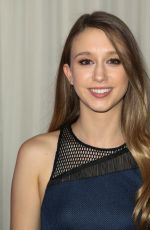 TAISSA FARMIGA at 6 Years Premiere in Hollywood