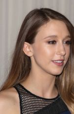 TAISSA FARMIGA at 6 Years Premiere in Hollywood