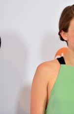 TAISSA FARMIGA at Disney ABC 2015 Summer TCA Tour in Beverly Hills