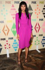 TAMARA TAYLOR at Fox/FX Summer 2015 TCA Party in West Hollywood