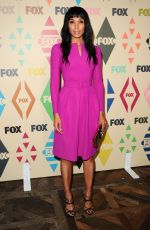 TAMARA TAYLOR at Fox/FX Summer 2015 TCA Party in West Hollywood