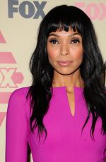 TAMARA TAYLOR at Fox/FX Summer 2015 TCA Party in West Hollywood