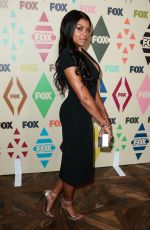 TARAJI P. HENSON at Fox/FX Summer 2015 TCA Party in West Hollywood