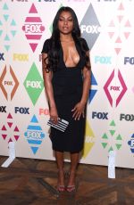 TARAJI P. HENSON at Fox/FX Summer 2015 TCA Party in West Hollywood