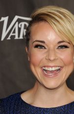 TINA MAJORINO at 2015 Industry Dance Awards in Hollywood
