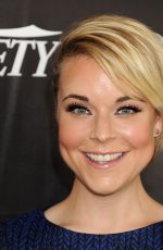 TINA MAJORINO at 2015 Industry Dance Awards in Hollywood