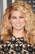 TORI KELLY at MTV Video Music Awards 2015 in Los Angeles