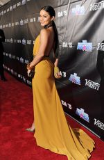 VANESSA HUDGENS at 2015 Industry Dance Awards in Hollywood