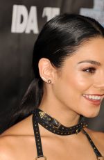 VANESSA HUDGENS at 2015 Industry Dance Awards in Hollywood
