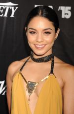 VANESSA HUDGENS at 2015 Industry Dance Awards in Hollywood
