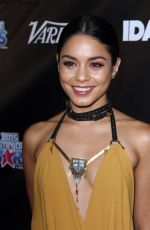 VANESSA HUDGENS at 2015 Industry Dance Awards in Hollywood