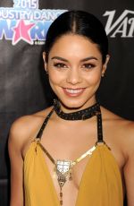VANESSA HUDGENS at 2015 Industry Dance Awards in Hollywood