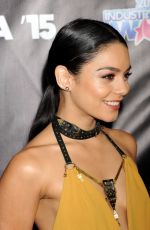 VANESSA HUDGENS at 2015 Industry Dance Awards in Hollywood