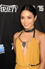 VANESSA HUDGENS at 2015 Industry Dance Awards in Hollywood